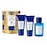 100 ml + 75 ml + 75 ml
